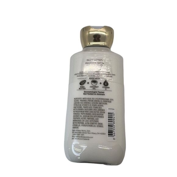 BBW Rose Body Lotion - Picture 8 of 10